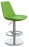 Eiffel Piston Stool by Soho Concept