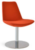 Eiffel Round Swivel Chair by Soho Concept