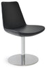 Eiffel Round Swivel Chair by Soho Concept