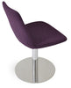 Eiffel Round Swivel Chair by Soho Concept