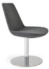 Eiffel Round Swivel Chair by Soho Concept