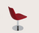 Eiffel Round Swivel Chair by Soho Concept