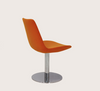 Eiffel Round Swivel Chair by Soho Concept