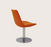 Eiffel Round Swivel Chair by Soho Concept