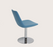 Eiffel Round Swivel Chair by Soho Concept