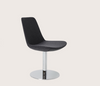 Eiffel Round Swivel Chair by Soho Concept