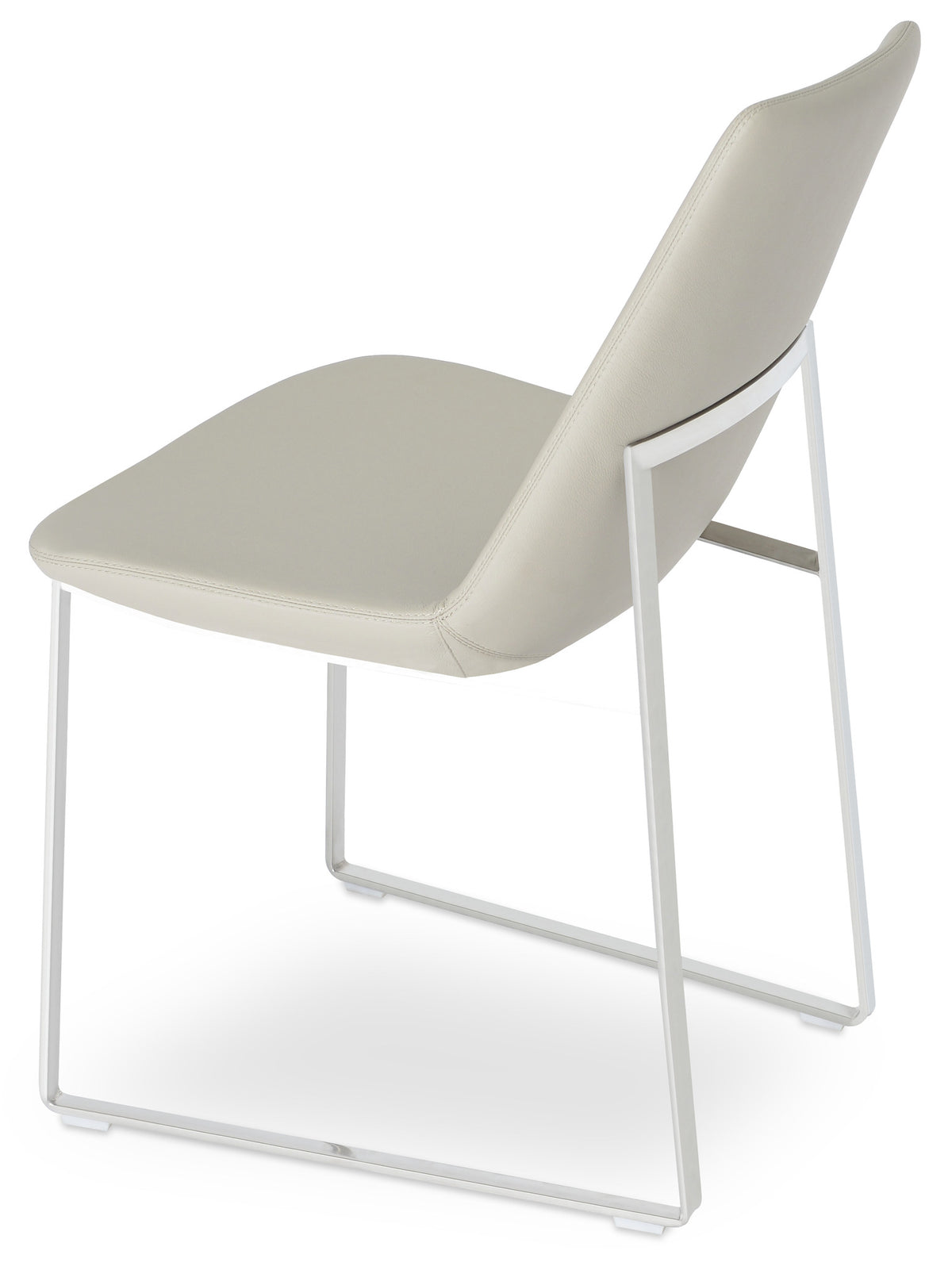 Eiffel Sled Chair by Soho Concept