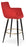 Bottega Ana Bar and Counter Stool by Soho Concept