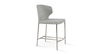 Tabourets en métal Amed par Soho Concept
