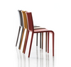 Nassau Chair by Soho Concept