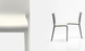 Nassau Chair by Soho Concept