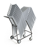 Nassau Chair by Soho Concept