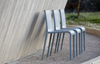 Nassau Chair by Soho Concept