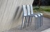 Nassau Chair by Soho Concept