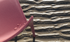Nassau Chair by Soho Concept