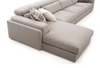 Hollywood Sectional by Soho Concept