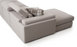 Hollywood Sectional by Soho Concept