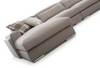Hollywood Sectional by Soho Concept