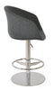 Tribeca Piston Stool by Soho Concept