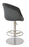 Tribeca Piston Stool by Soho Concept