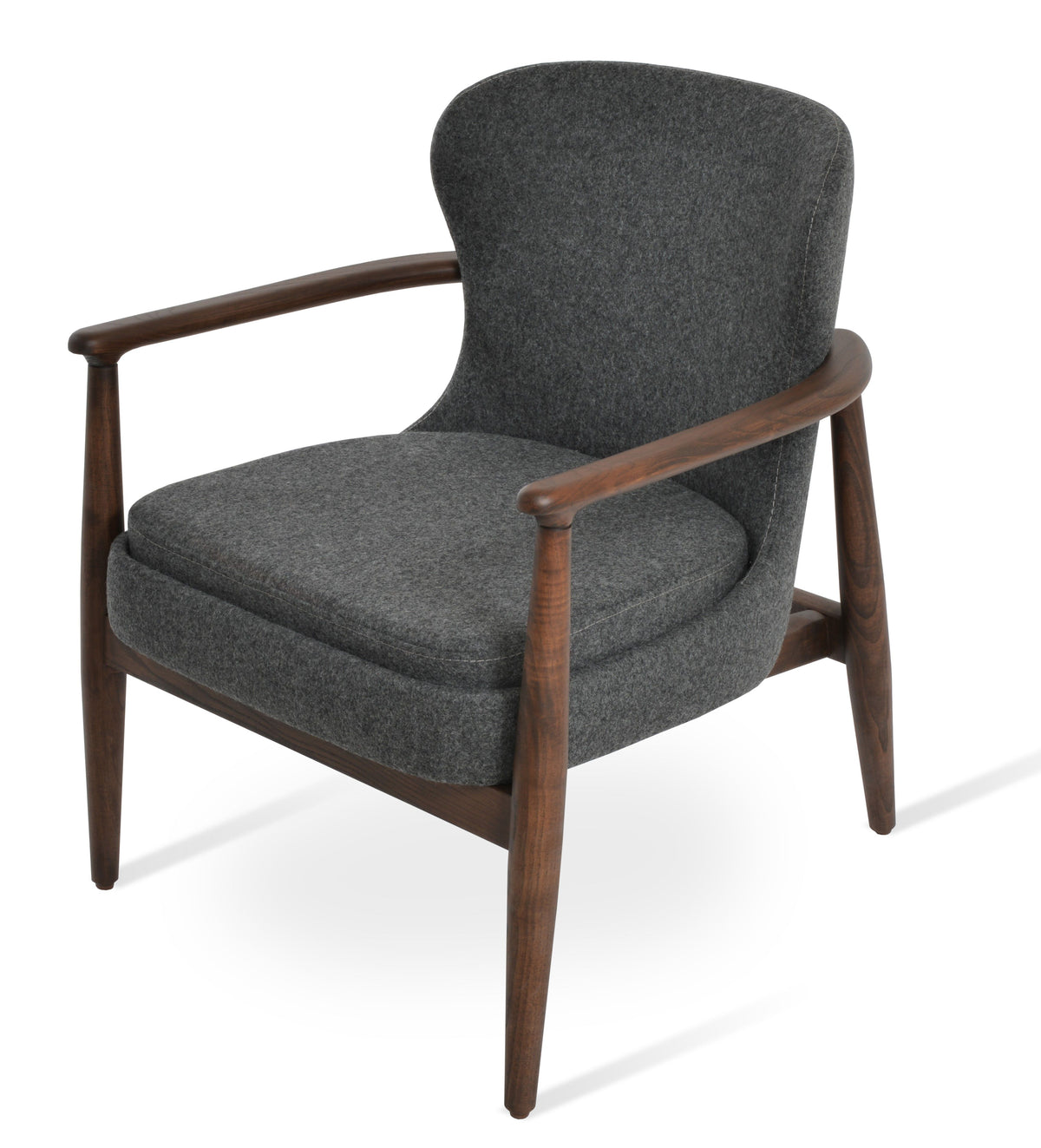 Bonaldo Lounge Chair by Soho Concept
