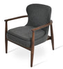 Bonaldo Lounge Chair by Soho Concept