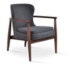 Bonaldo Lounge Chair by Soho Concept