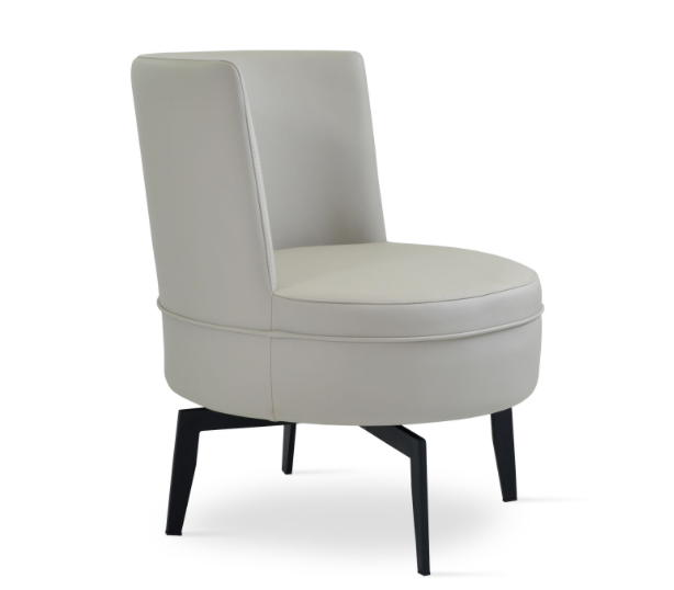 Hilton Lounge Armchair by Soho Concept