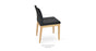 Aria Wood Dining Chair by Soho Concept