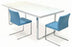 Aria Flat Chair by Soho Concept