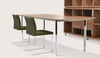Aria Flat Chair by Soho Concept