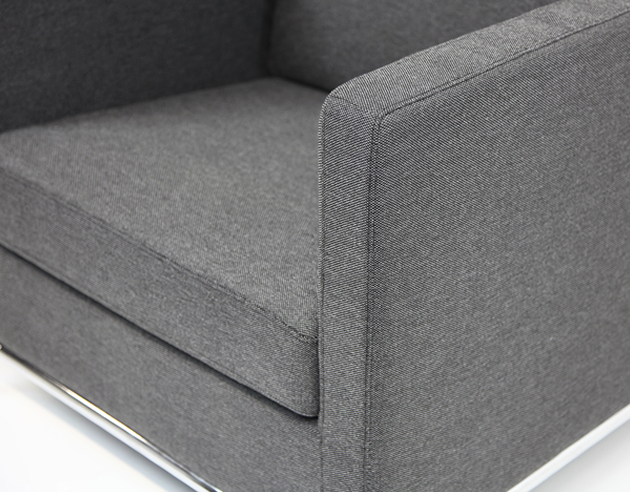 Istanbul Sofa by Soho Concept
