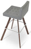 Lara Sword Bar/Counter Stool by Soho Concept
