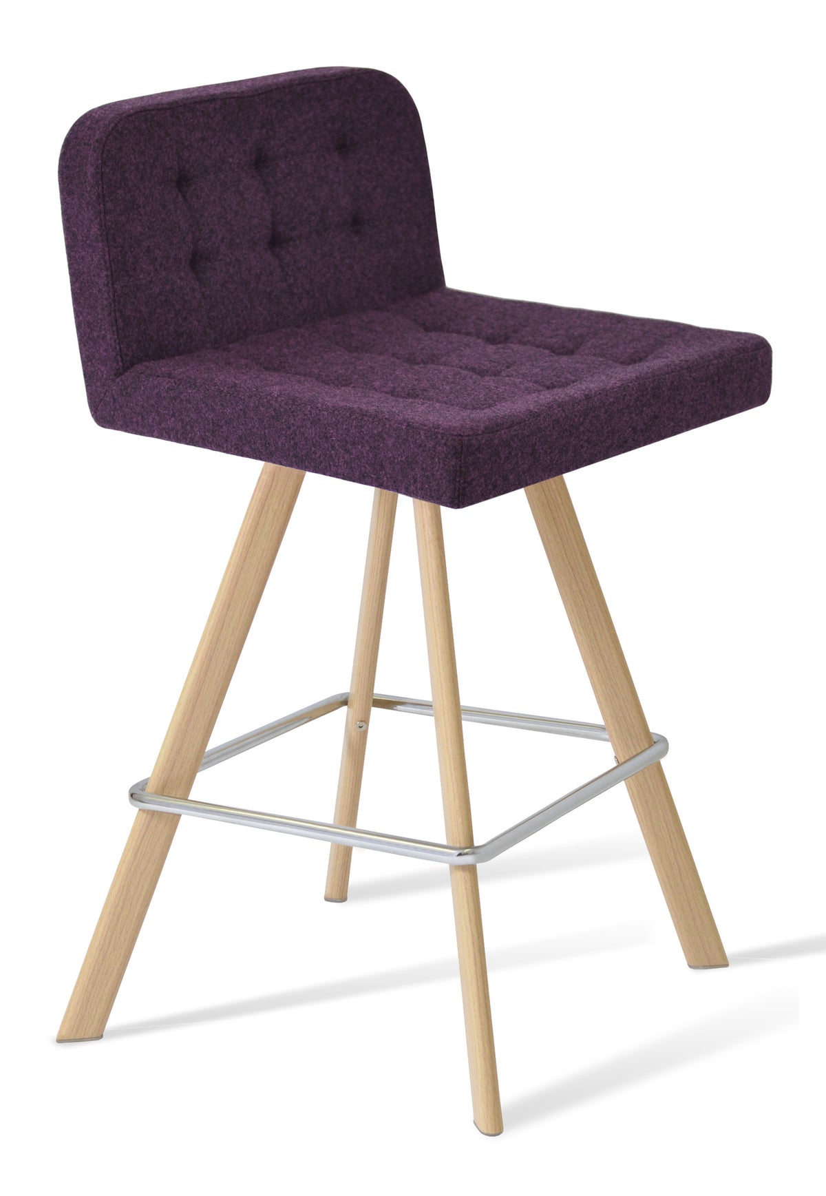 Lara Sword Bar/Counter Stool by Soho Concept