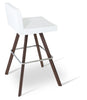 Lara Sword Bar/Counter Stool by Soho Concept