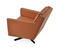 Washington 4 Star Swivel Arm Chair by Soho Concept