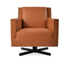 Washington 4 Star Swivel Arm Chair by Soho Concept
