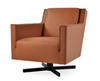 Washington 4 Star Swivel Arm Chair by Soho Concept