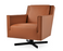 Washington 4 Star Swivel Arm Chair by Soho Concept