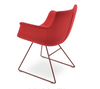 Chaise Bottega Arm Wire par Soho Concept