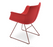 Chaise Bottega Arm Wire par Soho Concept