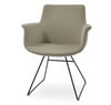 Chaise Bottega Arm Wire par Soho Concept