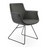 Chaise Bottega Arm Wire par Soho Concept