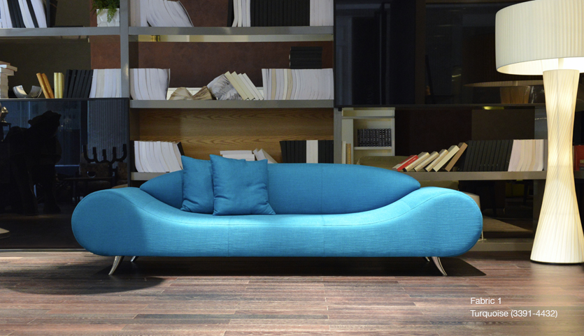 Harmony Sofa by Soho Concept