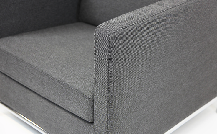 Istanbul Armchair by Soho Concept