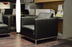 Istanbul Armchair by Soho Concept