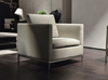 Istanbul Armchair by Soho Concept