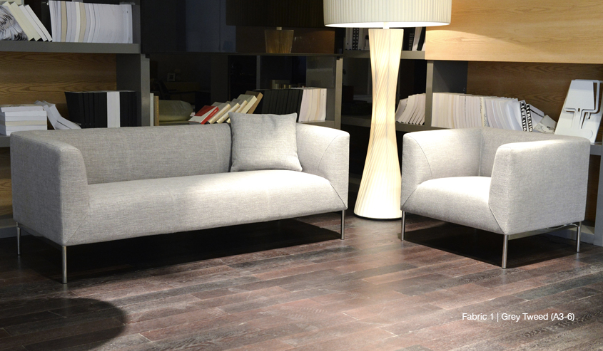 Laguna Armchair by Soho Concept