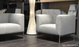 Laguna Armchair by Soho Concept
