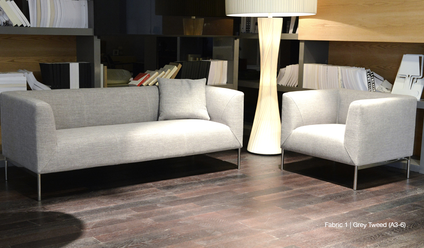 Laguna Sofa by Soho Concept